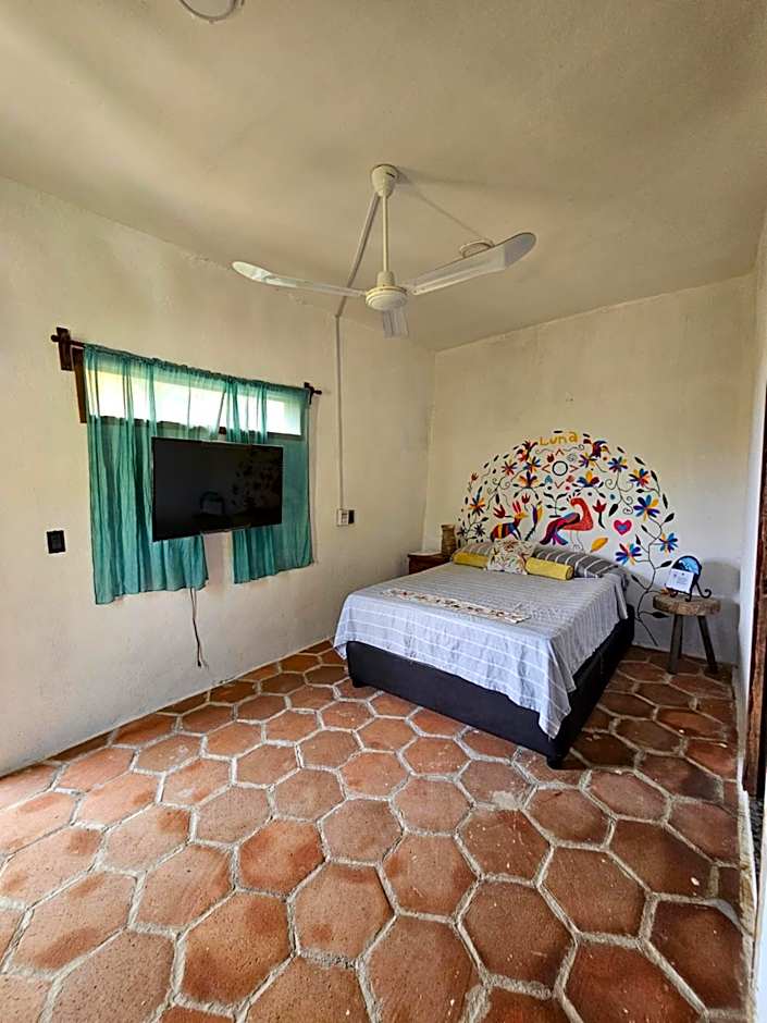 Hotel Quinto Sol