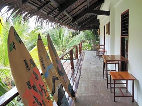 Lexias Hostel and Workspace - Siargao