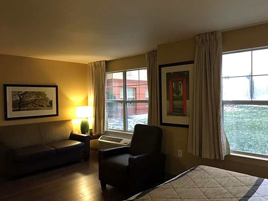 Extended Stay America Suites - Columbus - Tuttle