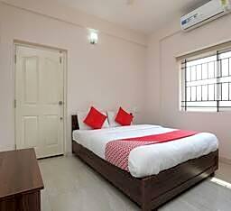 Super Hotel O Indra Comforts