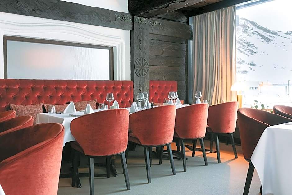 A-ROSA Hotel Thurnher's Alpenhof