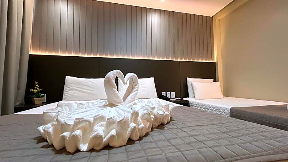 Pietro Angelo Hotel