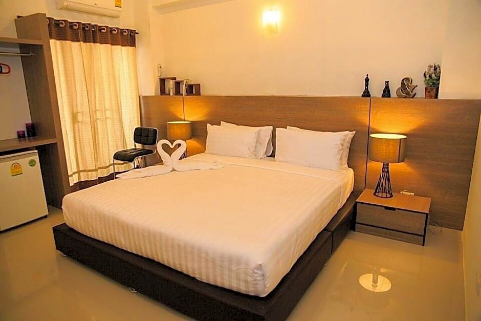 The Zenery Hotel
