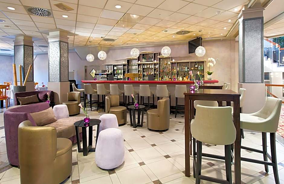 Leonardo Hotel KÃ¶ln