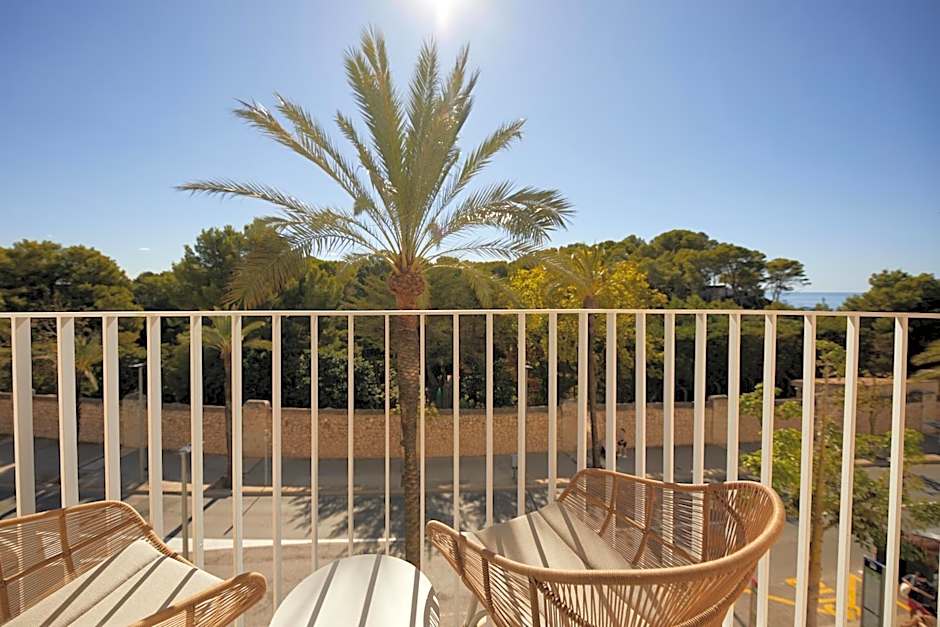 Belle Marivent Mediterranean Petit Hotel