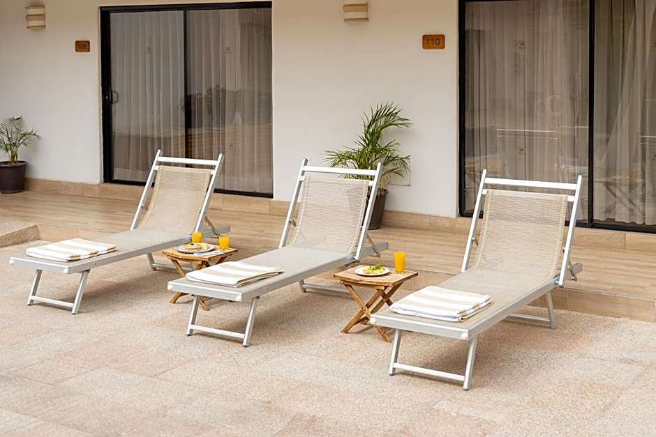 Hotel Santa Fe Los Cabos by Villa Group