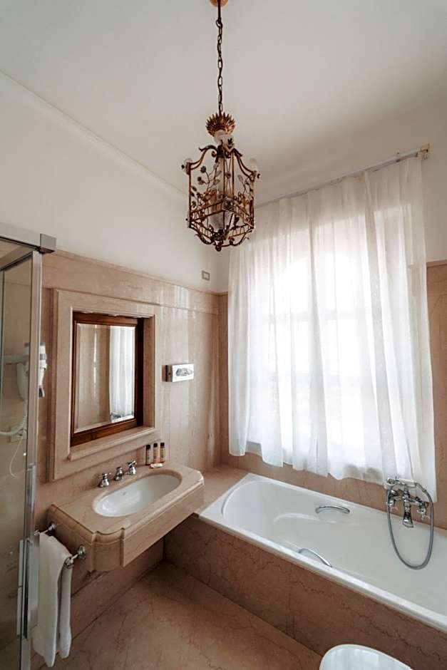 Hotel Vittoria
