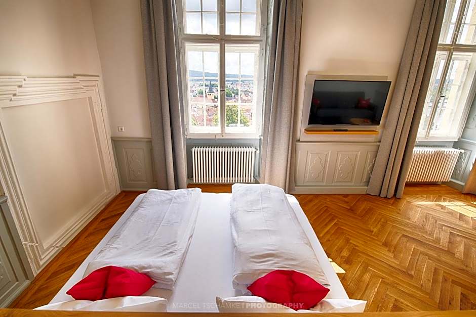 Schlosshotel Horneck