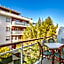 Appart'hôtel Odalys City - Antibes Olympe