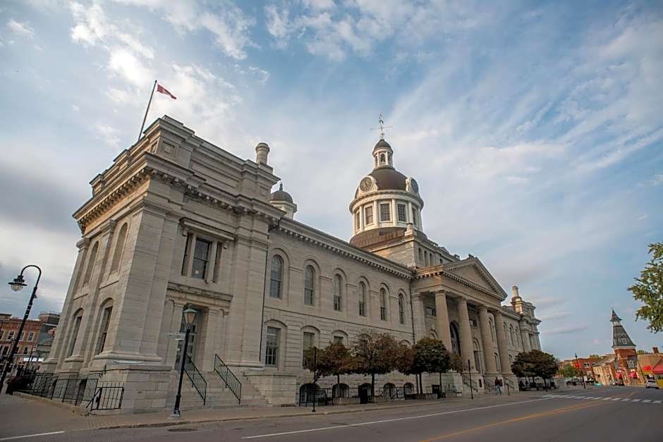 Holiday Inn Express Hotel & Suites Kingston By IHG