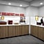 Hampton Inn Lenoir City