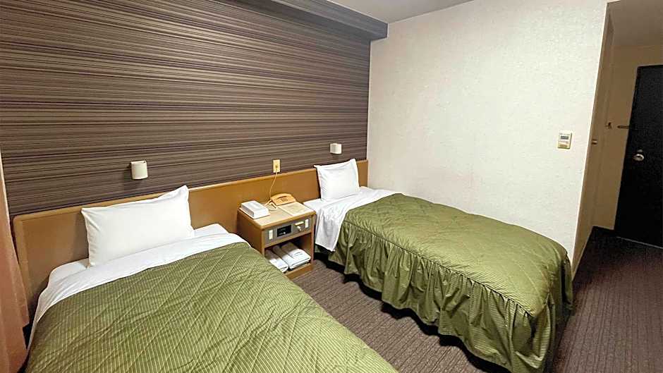 Hotel Ichimatsu