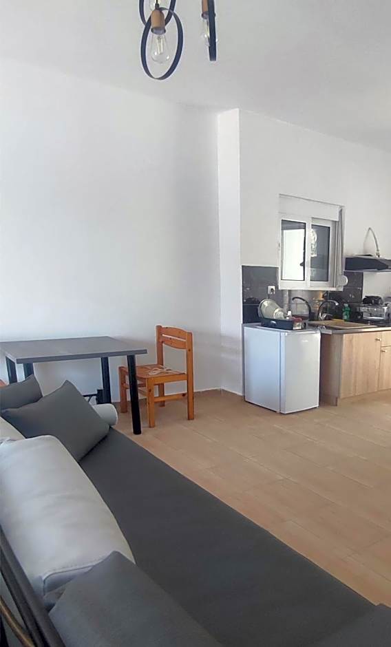 Φάρος Αρκίτσας