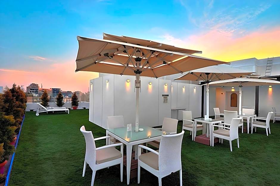St Mark's Hotel Bengaluru, a member of Radisson Individuals