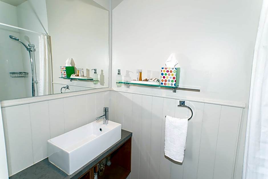 Hartley Homestead Boutique Bed & Breakfast