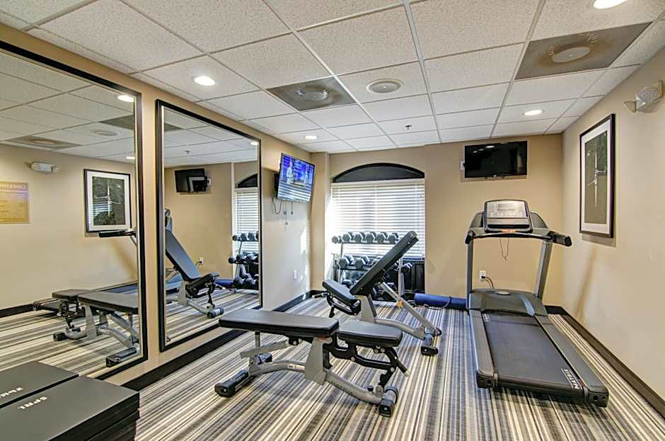 Candlewood Suites : Richmond - West Broad By IHG