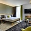 Novotel Muenchen Messe