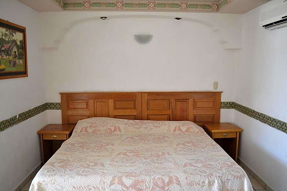 Hotel Senorial