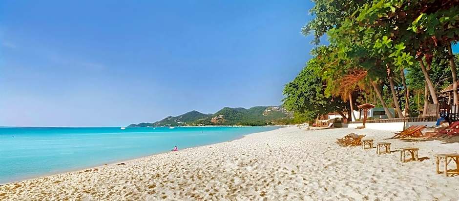 Nantra Chaweng Beach Hotel