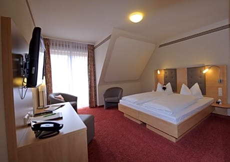 Double Room Altmühlaue