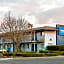 Rodeway Inn Vallejo