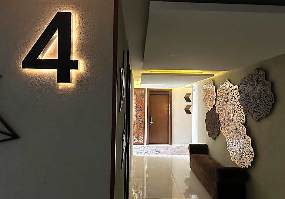 Hotel Dali Plaza Ejecutivo