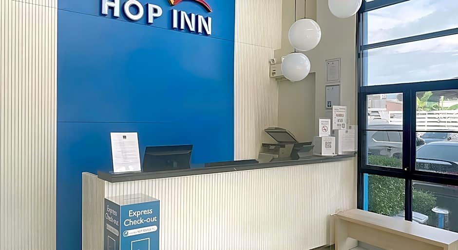 HOP INN Udonthani