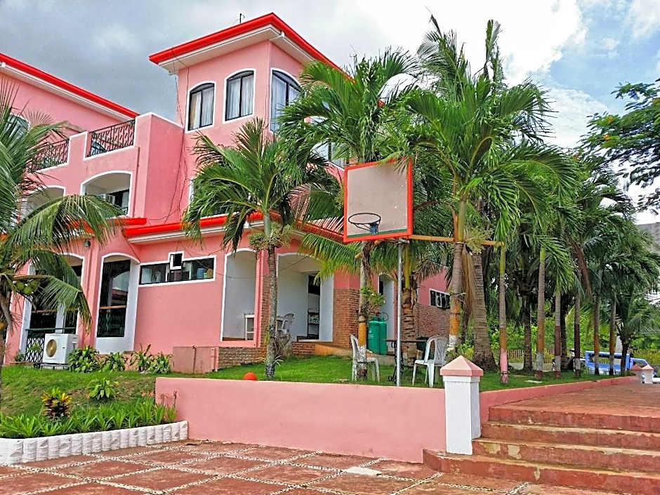 My Little Island Hotel
