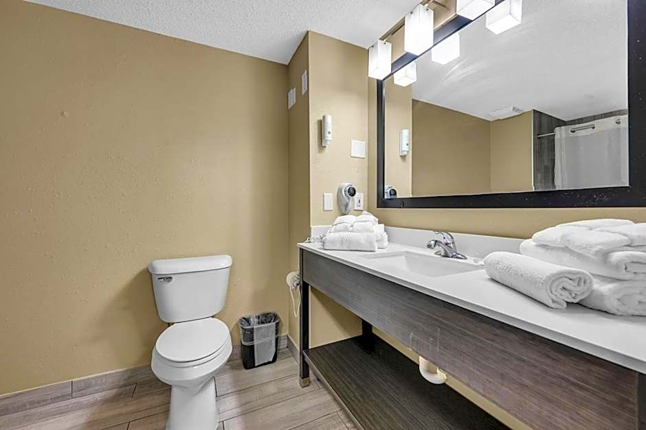Quality Inn