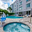 Comfort Suites Tamarac Sawgrass