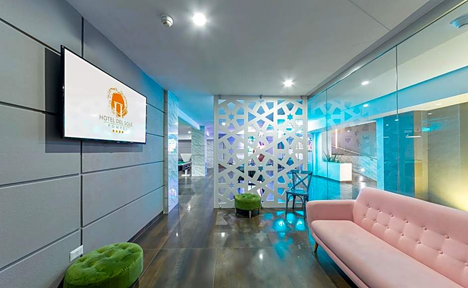 Hotel del Sole