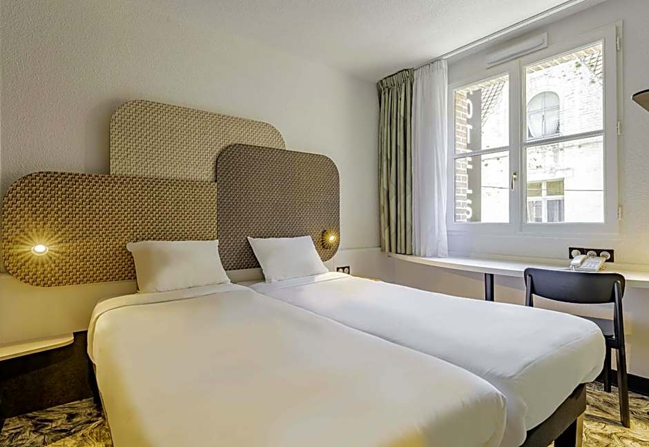 ibis Arras Centre Les Places