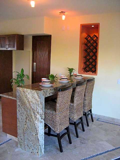 Villa B Nayar 115 gated community & Beach Club