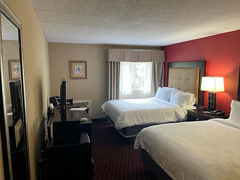 Wyndham Garden Dover