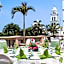 Hotel Veracruz Centro Historico