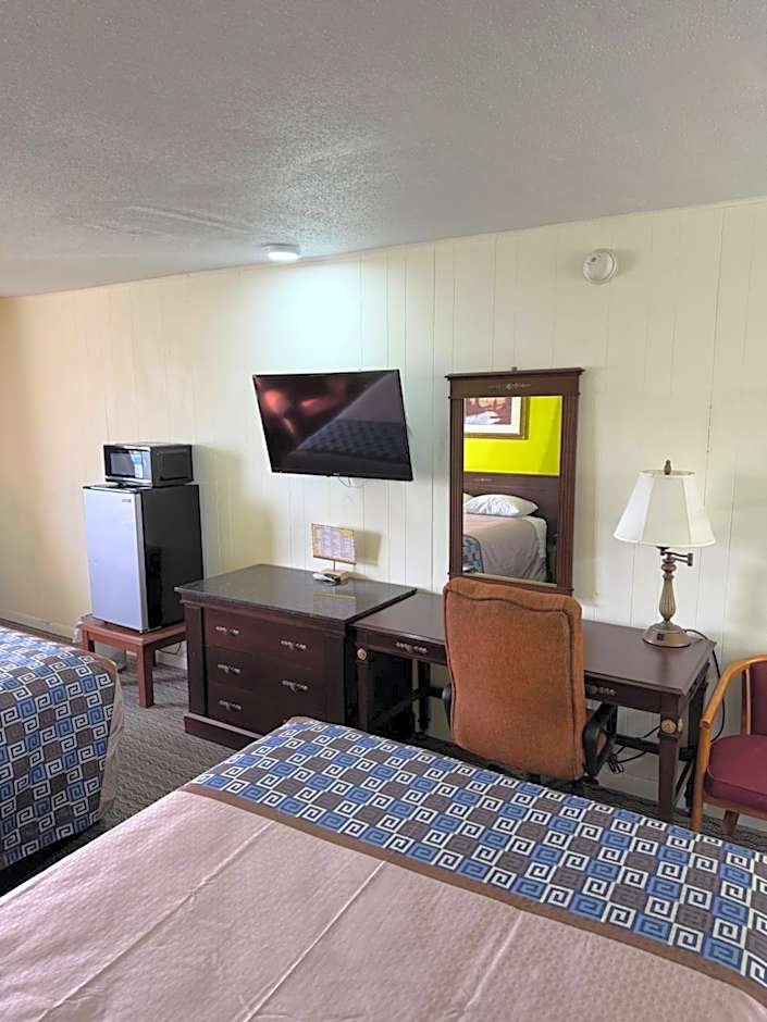 Gateway Inn