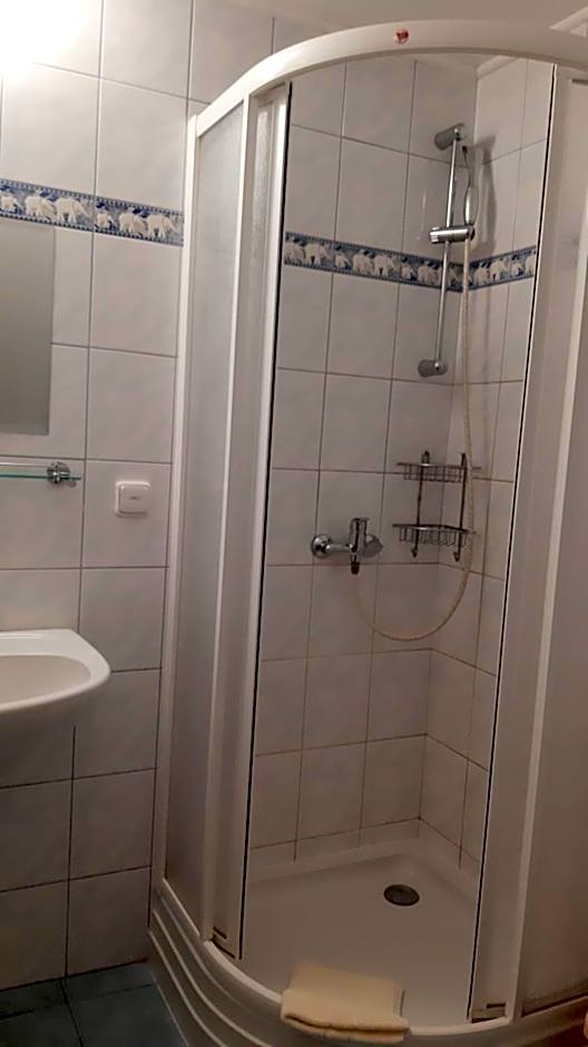 Penzión pri studničke Omastiná