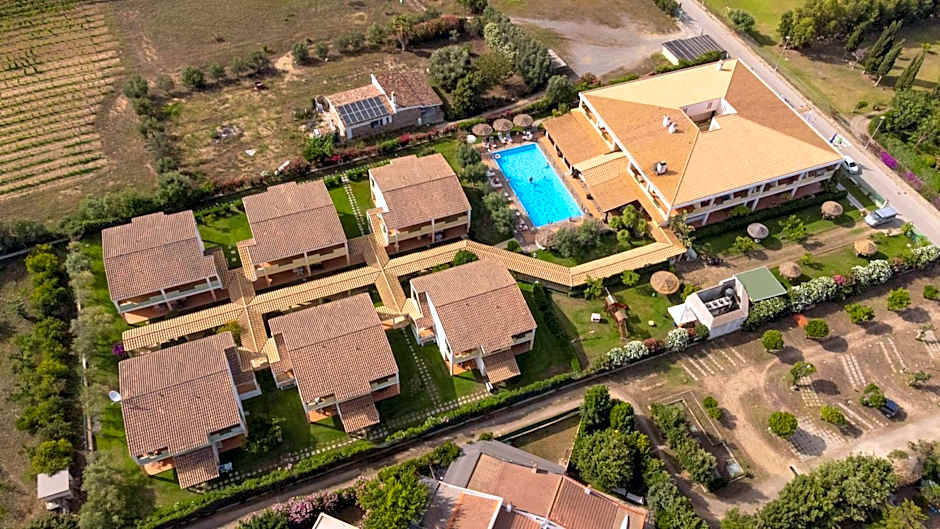 iH Hotels Le Zagare Resort
