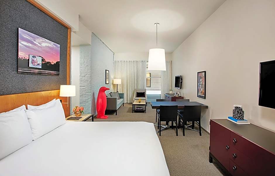 21c Museum Hotel Louisville