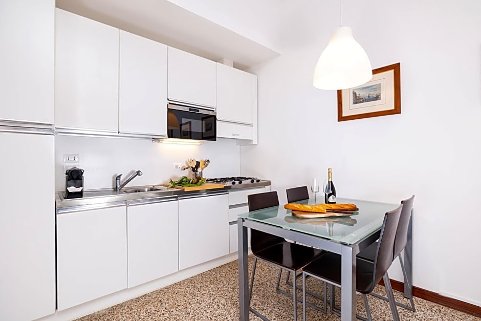 Residence Ca' Foscolo