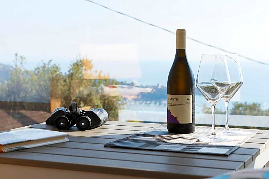 La Camelia Bianca B&B