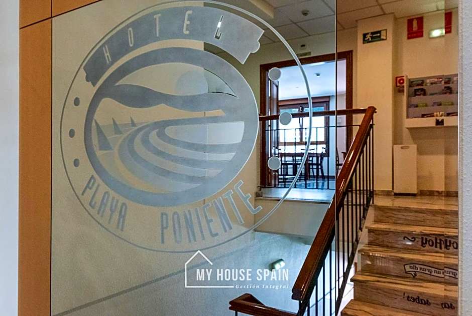 Hotel Playa Poniente