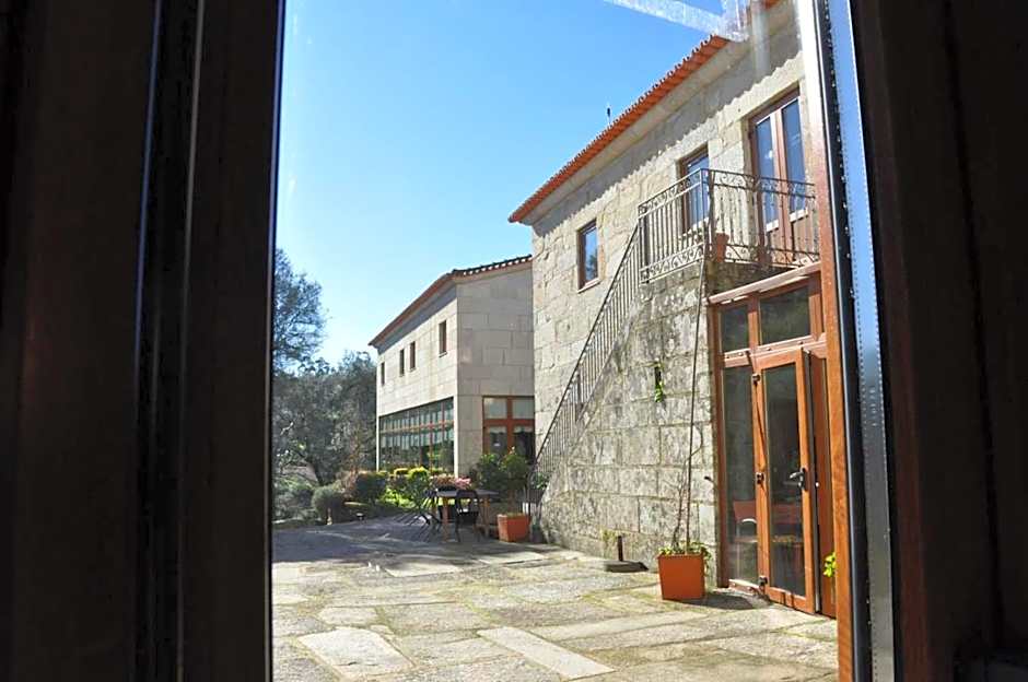 Hotel Rural de Charme Maria da Fonte