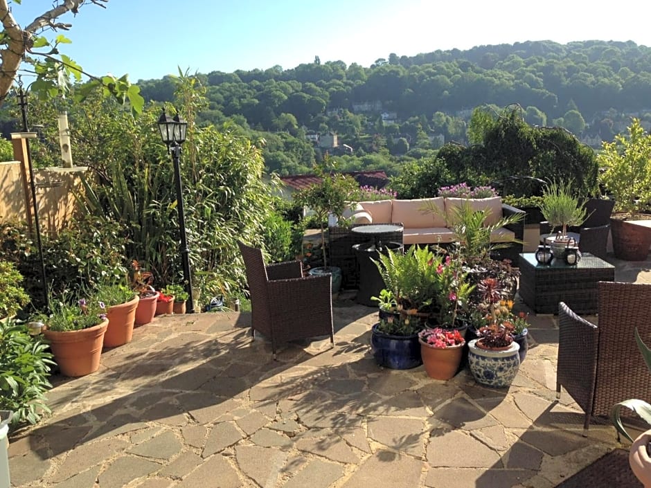 Highview Bed and Breakfast