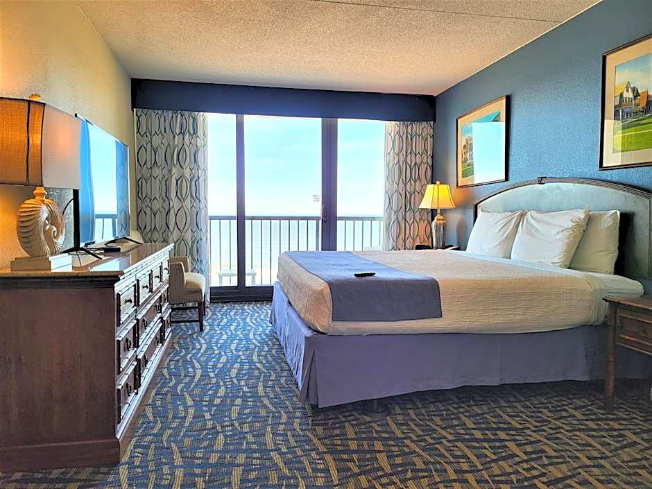 Capes Hotel