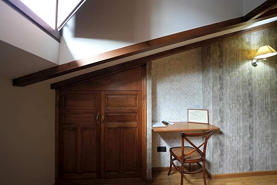 Hotel Rural y Restaurante, Rinconcito de Gredos