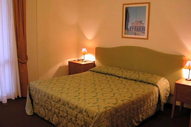 Hotel Barberino