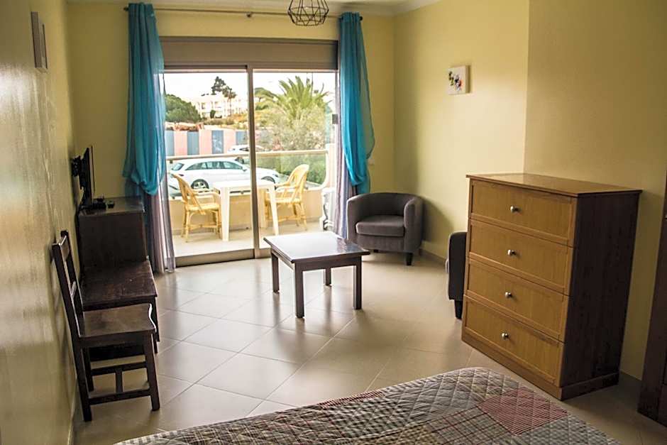 Apartamentos Vista Mar