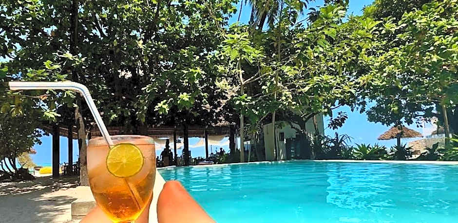 Garden Beach Bungalows Jambiani