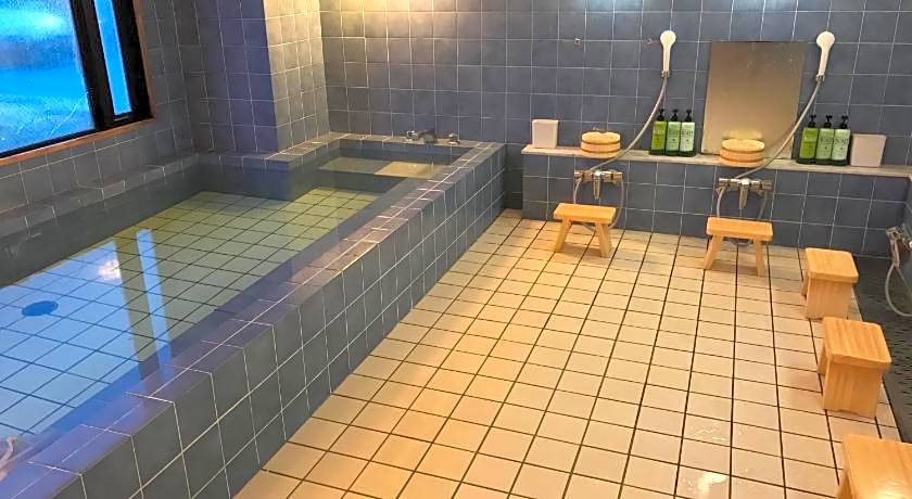 New Central Hotel Katsuta